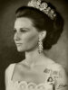Kronprinsesse Sonja 1970
